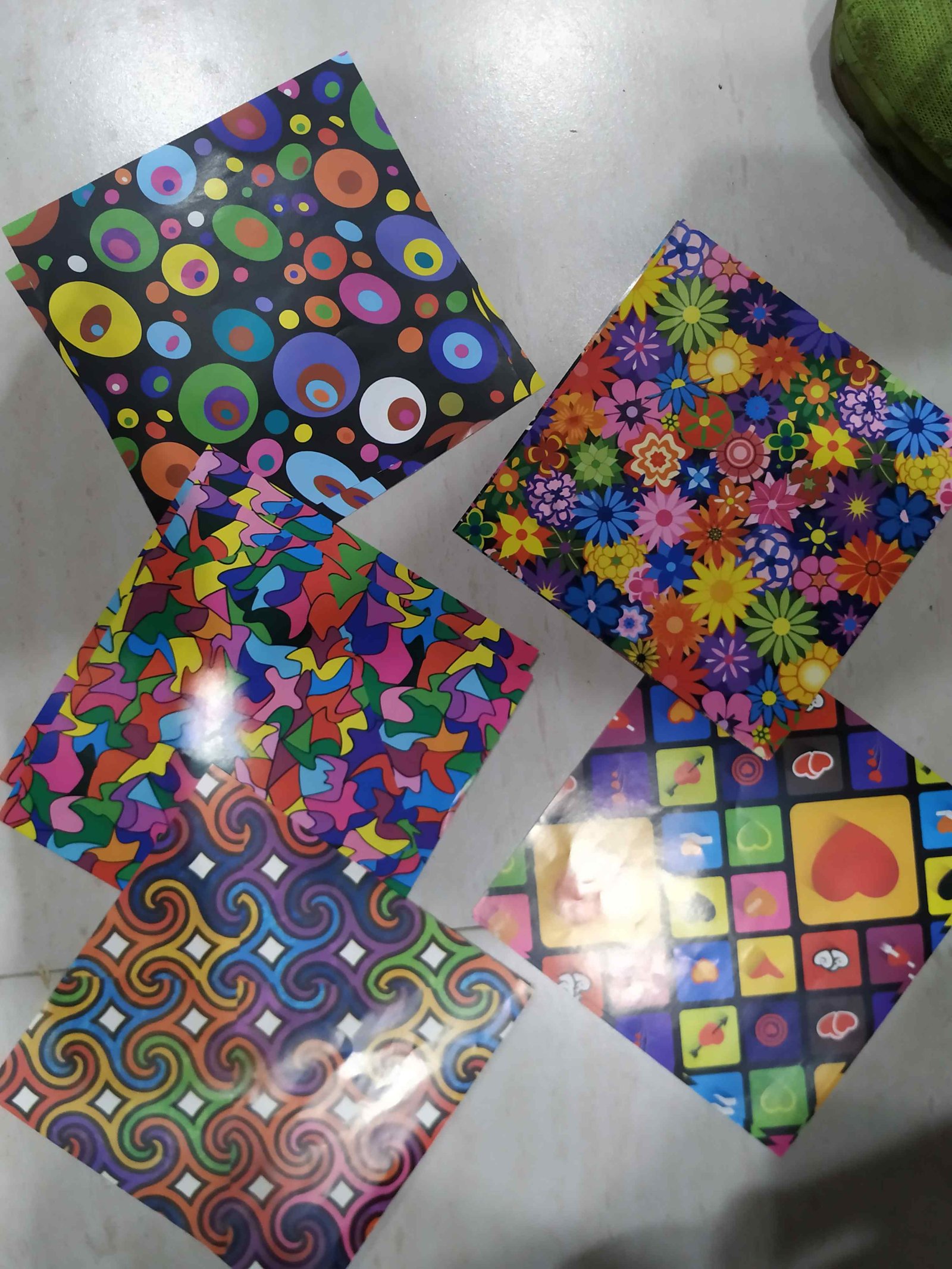 designor-craft-papers