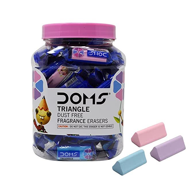 doms-triangle-dust-free-fragrance-eraser