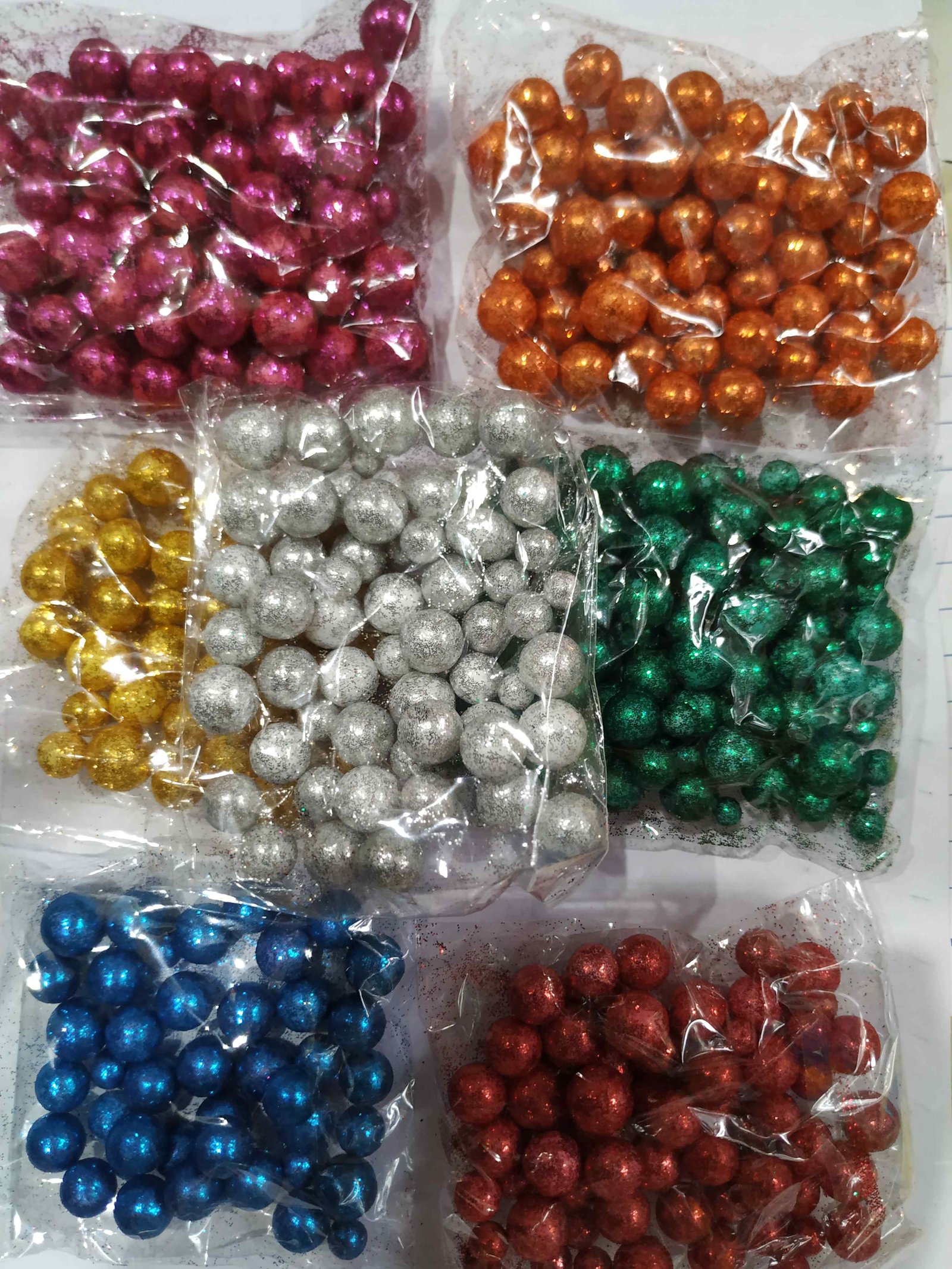 glitter-thermacol-balls