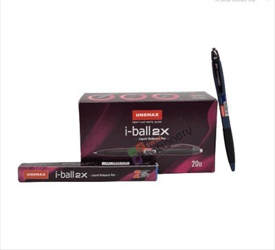 unomax-iball-2x-ball-pen